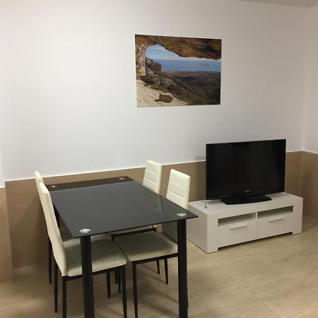 Piso Centrico Cerca Del Puerto Apartment Sant Carles De La Rapita Bagian luar foto