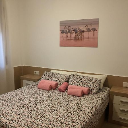 Piso Centrico Cerca Del Puerto Apartment Sant Carles De La Rapita Bagian luar foto