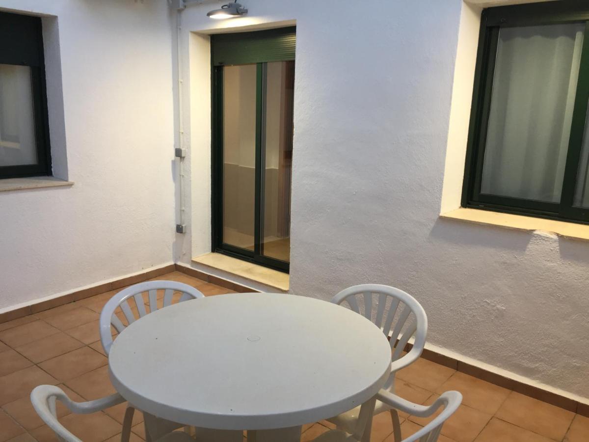 Piso Centrico Cerca Del Puerto Apartment Sant Carles De La Rapita Bagian luar foto