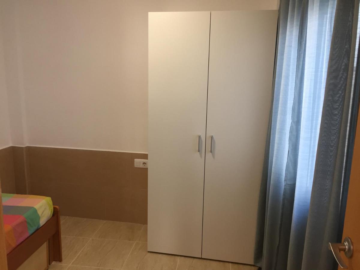 Piso Centrico Cerca Del Puerto Apartment Sant Carles De La Rapita Bagian luar foto